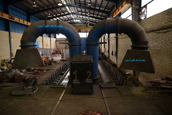 هود سایبانی