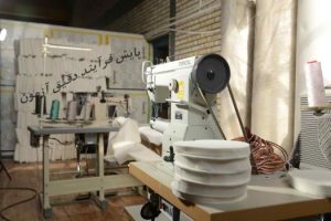 غبارگیر کیسه ای