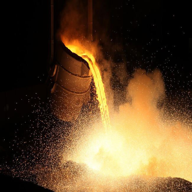 غبار فروسیلیسیم