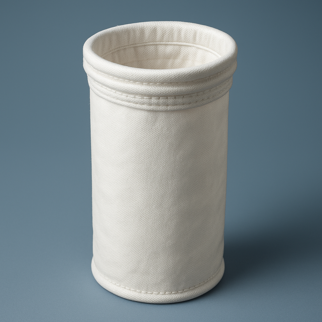 فیلتر پارچه ای